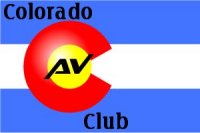 Colorado Av Club Logo